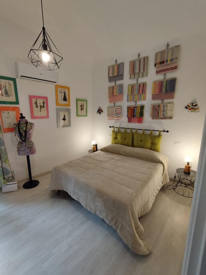 The Tailor'S House Apartamento Palermo Exterior foto